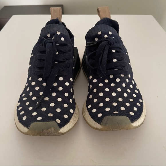 Adidas NMD Ronin Polka Dot women size US5 - Picture 4 of 7
